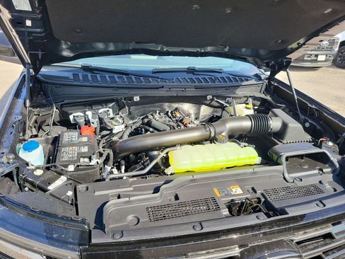 New 2026 Ford Expedition Platinum w/ Stealth Appearance Package image 18