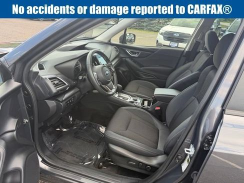 Used 2023 Subaru Forester Premium AWD/4WD image 8