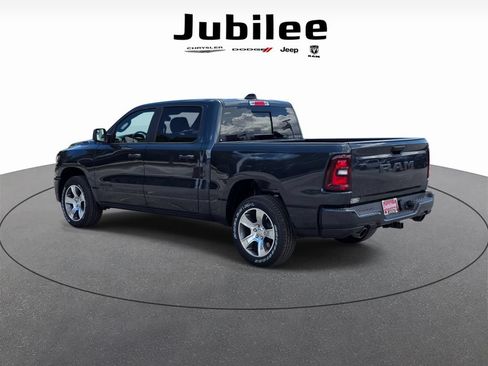 New 2026 RAM 1500 Express RWD image 5