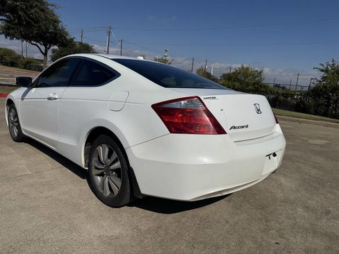 Used 2009 Honda Accord EX-L image 5
