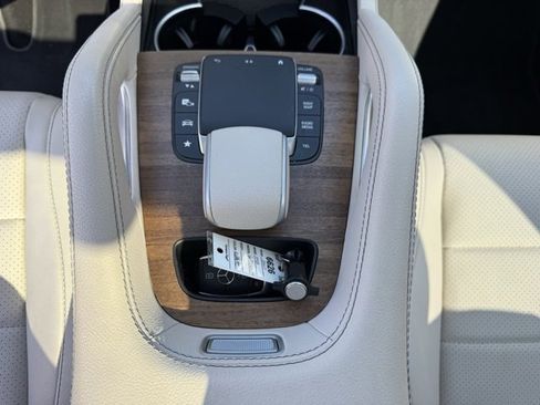 Certified 2023 Mercedes-Benz GLE 350 4MATIC image 16
