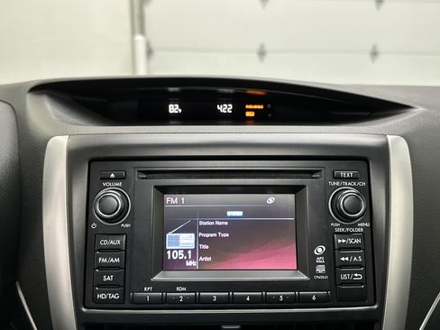 Used 2012 Subaru Forester 2.5X Limited AWD/4WD image 28