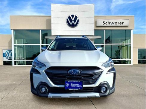 Used 2024 Subaru Outback Touring XT image 7