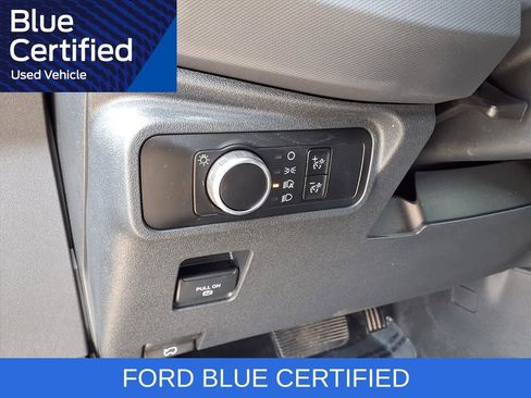Certified 2024 Ford Bronco Badlands AWD/4WD image 23