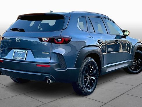 Used 2024 MAZDA CX-50 AWD 2.5 S w/ Weather Package image 12