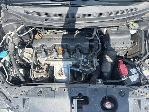 Used 2013 Honda Civic EX-L image 35