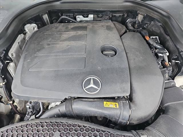 Used 2021 Mercedes-Benz GLC 300 image 22