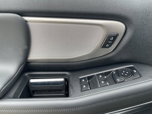 New 2026 Ford Expedition Active image 18