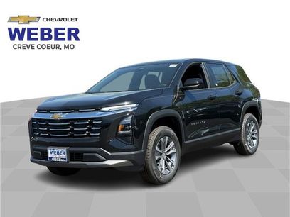 New 2026 Chevrolet Equinox LT w/ LPO, Floor Liner Package