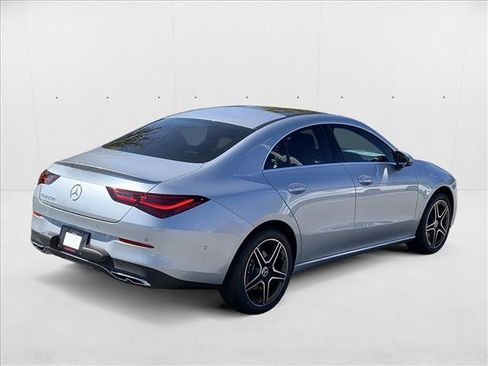 New 2026 Mercedes-Benz CLA 250 image 5