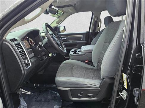 Used 2014 RAM 1500 Lone Star image 19