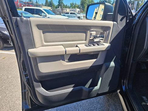 Used 2011 RAM 1500 Big Horn AWD/4WD image 22