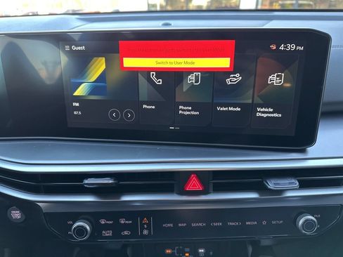 New 2026 Kia Sorento S w/ S Panoramic Sunroof Package FWD image 33