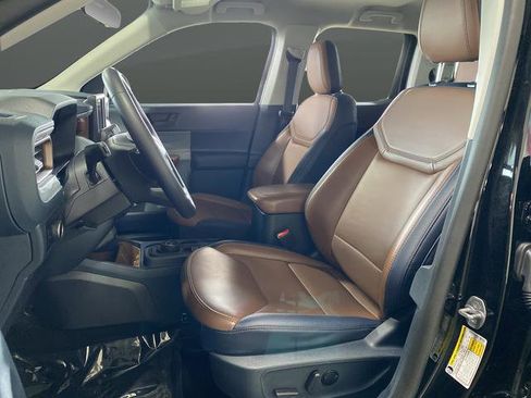 Used 2024 Ford Maverick Lariat image 4