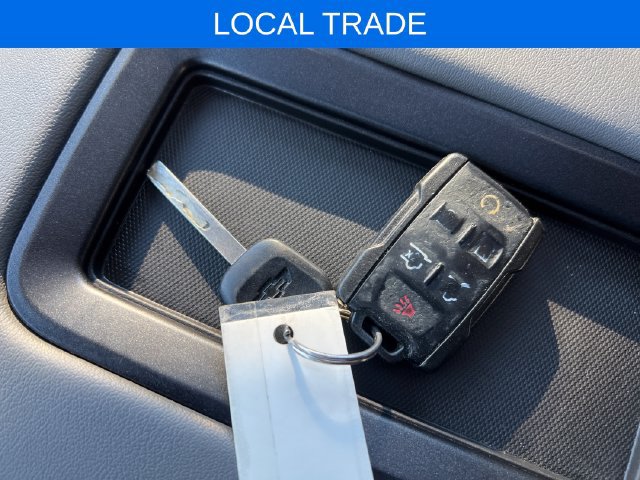 Used 2016 Chevrolet Tahoe LT AWD/4WD image 41