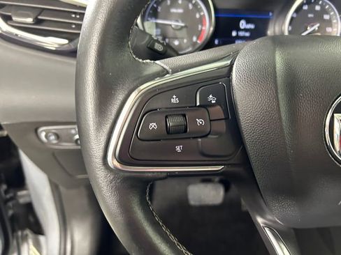 Used 2023 Buick Encore GX Select w/ Sport Touring Package image 16