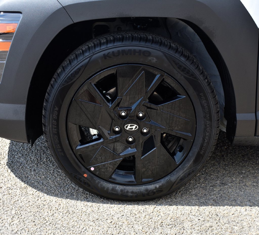 New 2027 Hyundai Kona SEL Sport FWD image 6