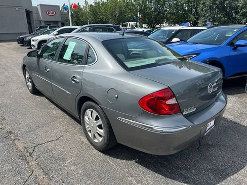 Used 2008 Buick LaCrosse CX FWD image 6
