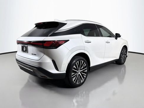 Used 2023 Lexus RX 350 Premium Plus w/ Cold Area Package FWD image 5