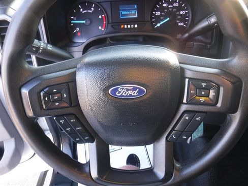 Used 2021 Ford F250 XL w/ Power Equipment Group image 12