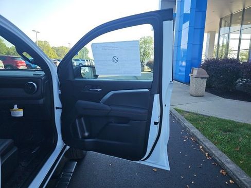 New 2026 Chevrolet Colorado Z71 w/ Technology Package image 28