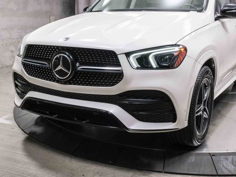 Used 2020 Mercedes-Benz GLE 450 4MATIC image 11