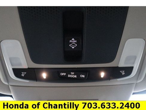 Certified 2026 Honda CR-V EX-L image 18