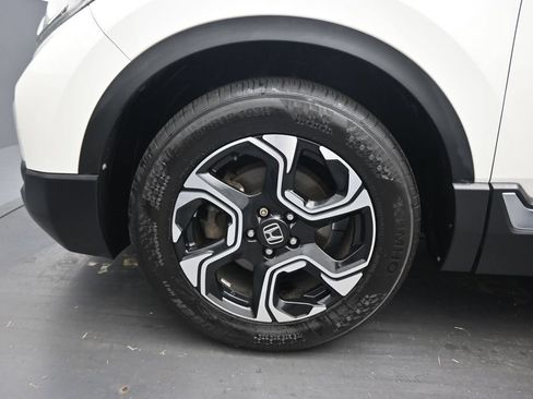 Used 2018 Honda CR-V Touring image 55