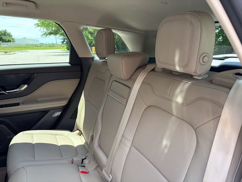 Certified 2020 Lincoln Corsair AWD w/ Equipment Group 101A image 16