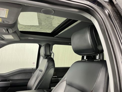 Used 2023 Ford F350 Lariat w/ Lariat Ultimate Package image 18