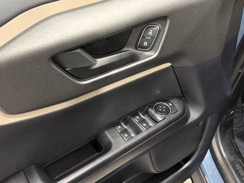 New 2025 Ford Bronco Sport Big Bend AWD/4WD image 17