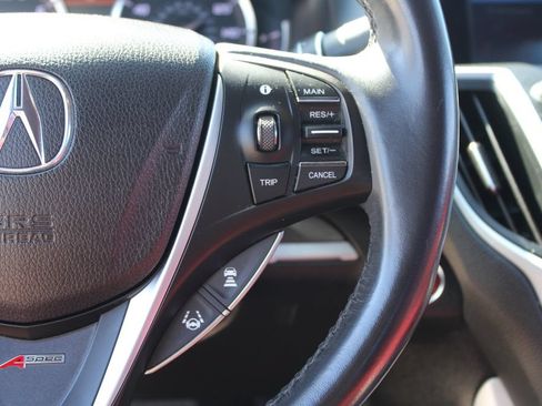 Used 2019 Acura TLX V6 w/ Technology & A-SPEC Pkg FWD image 26