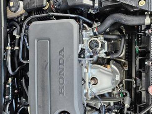 New 2026 Honda Civic Sport image 16