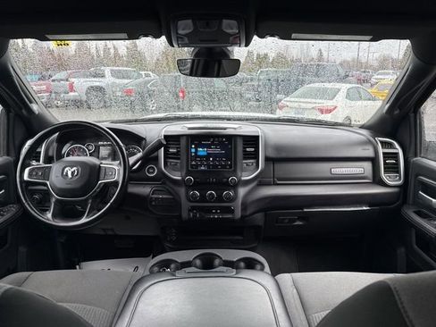 Used 2024 RAM 3500 Big Horn AWD/4WD image 24