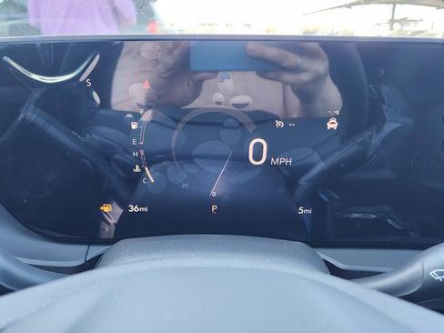 New 2026 Buick Envista Preferred image 23