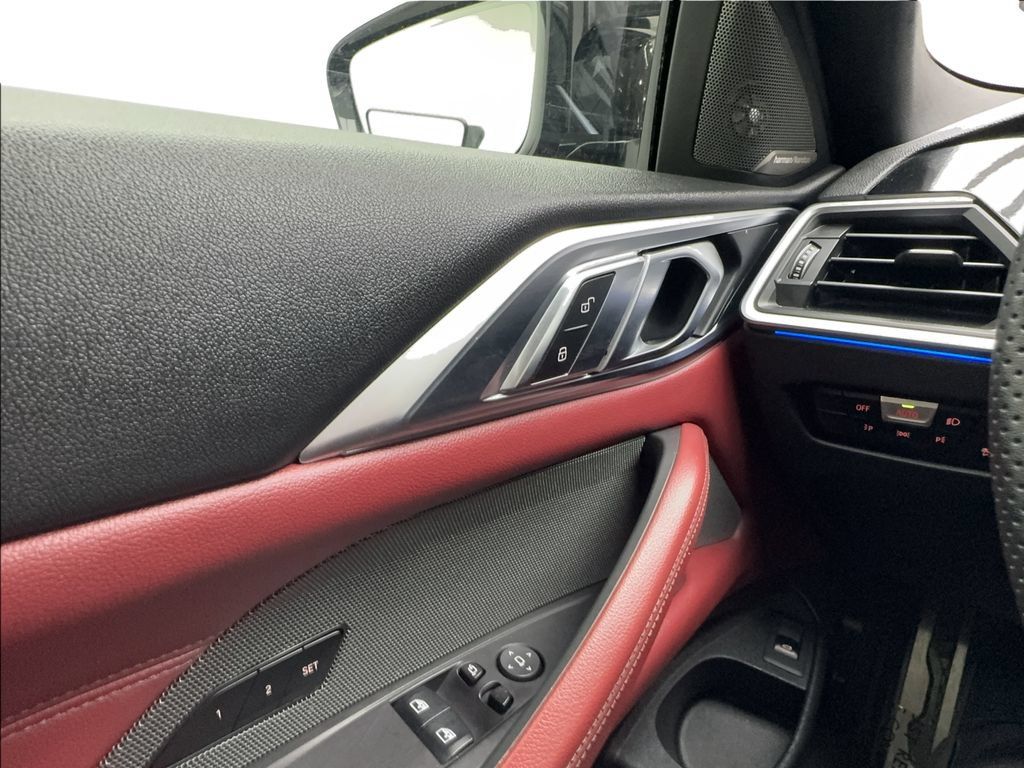 Used 2022 BMW 440i xDrive Coupe AWD/4WD image 44