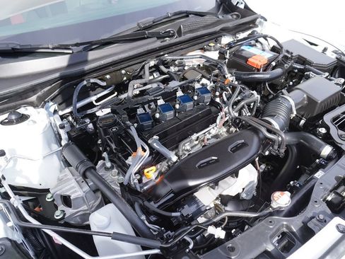 Used 2026 Honda Civic Si image 4