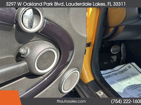 Used 2009 MINI Cooper S image 21