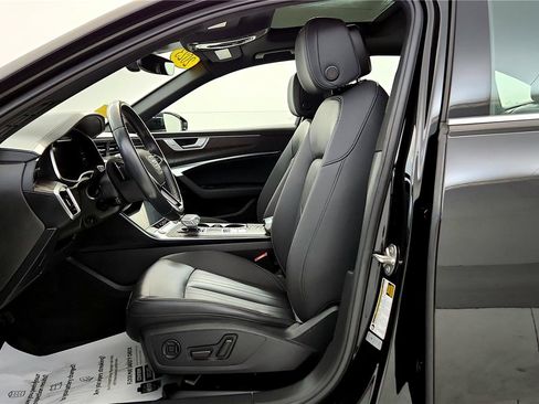Used 2023 Audi A6 3.0T Premium image 27