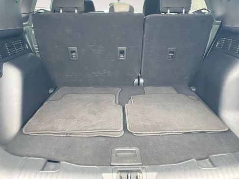 Used 2024 Ford Escape Active w/ Cold Weather Package FWD image 31