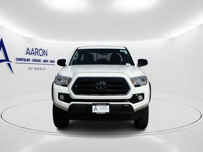 Used 2023 Toyota Tacoma SR5 w/ SX Package