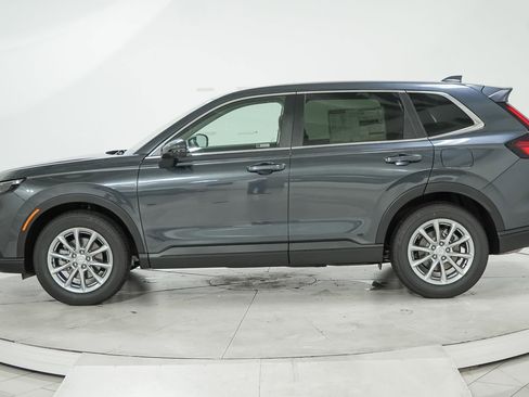 New 2026 Honda CR-V EX image 4