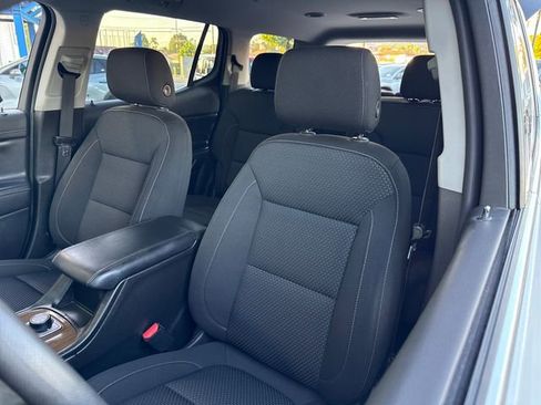 Certified 2023 GMC Acadia SLE FWD image 30
