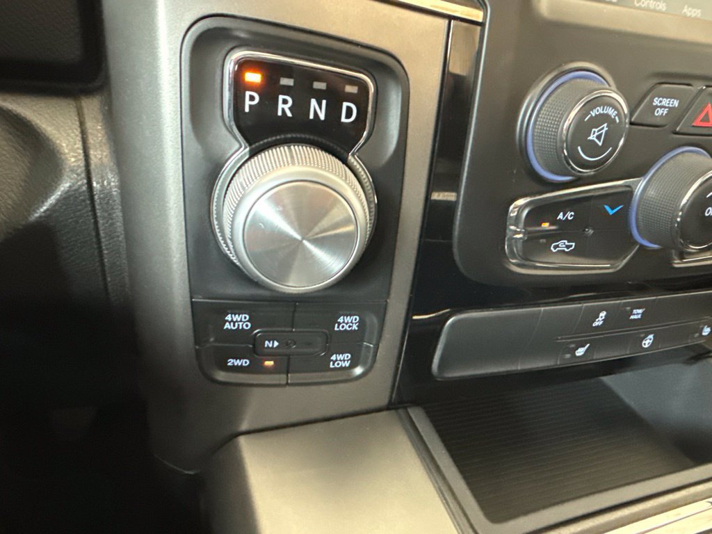 Used 2016 RAM 1500 Sport w/ Remote Start & Security Group AWD/4WD image 28