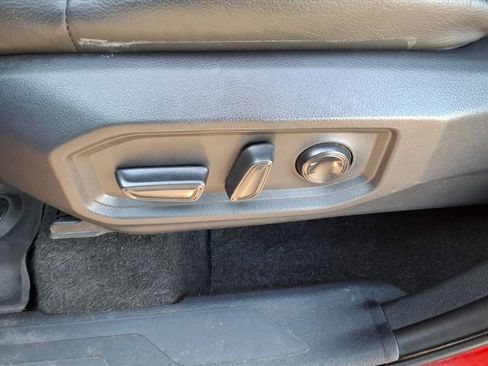 Used 2023 Toyota Tundra Limited w/ Power Package image 26