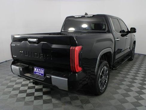 Used 2024 Toyota Tundra Limited image 27