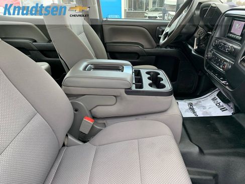 Used 2015 Chevrolet Silverado 2500 W/T w/ WT Fleet Convenience Package image 9