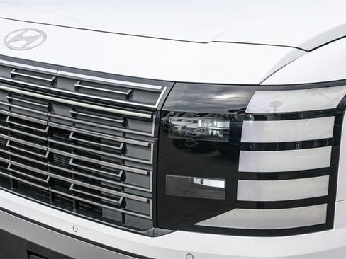 New 2026 Hyundai Palisade SEL image 11