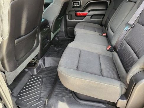 Used 2015 Chevrolet Silverado 1500 LT w/ Custom Sport Edition AWD/4WD image 29