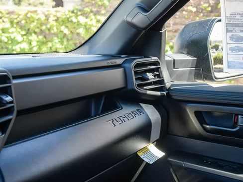 New 2026 Toyota Tundra SR RWD image 21